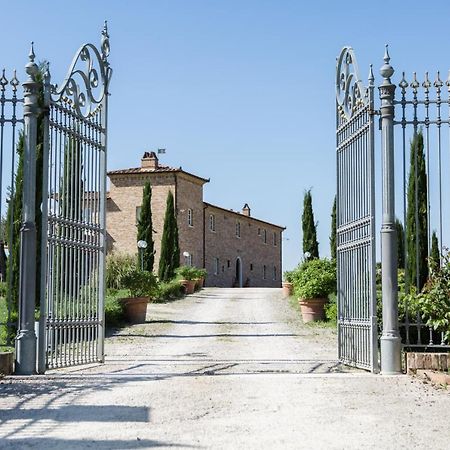 Podere San Giuseppe Bed & Breakfast Castiglione del Lago Luaran gambar