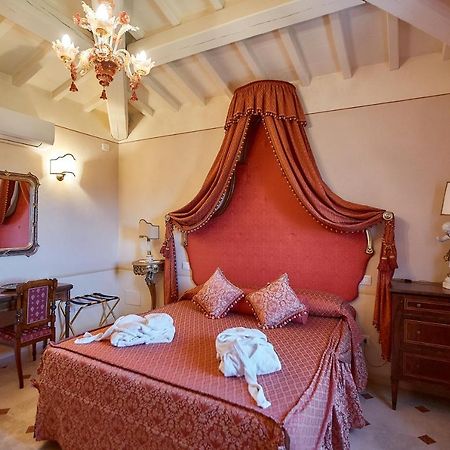 Podere San Giuseppe Bed & Breakfast Castiglione del Lago Luaran gambar