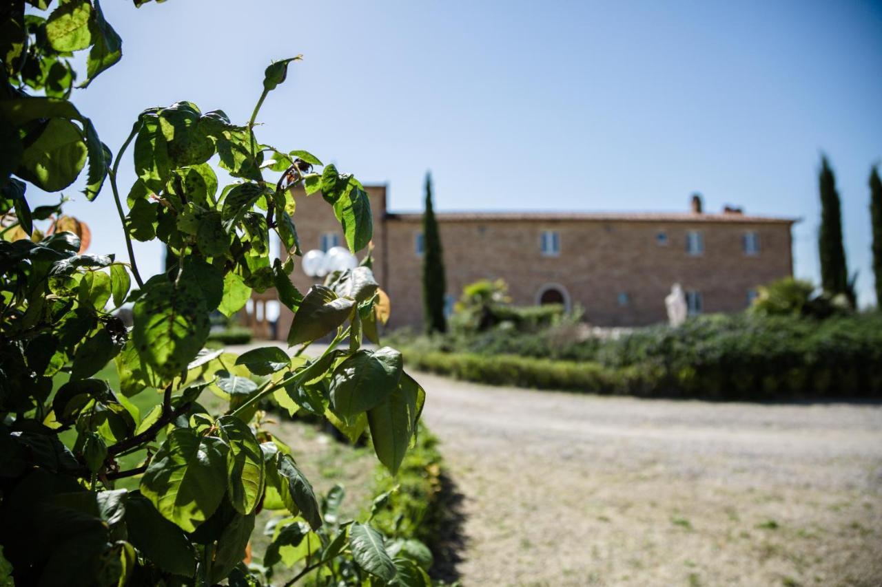 Podere San Giuseppe Bed & Breakfast Castiglione del Lago Luaran gambar